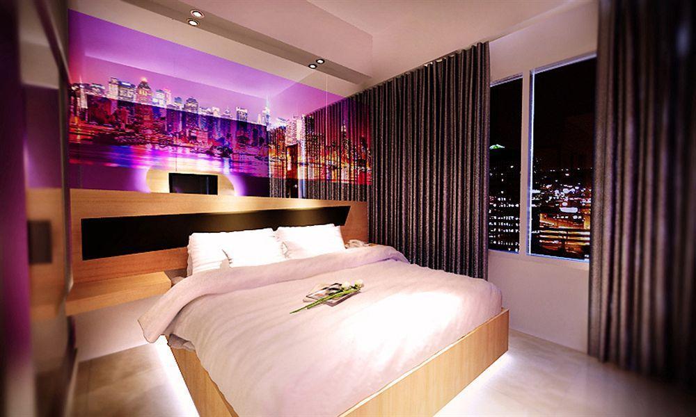G Suites Hotel By Amithya Surabaya Exterior foto
