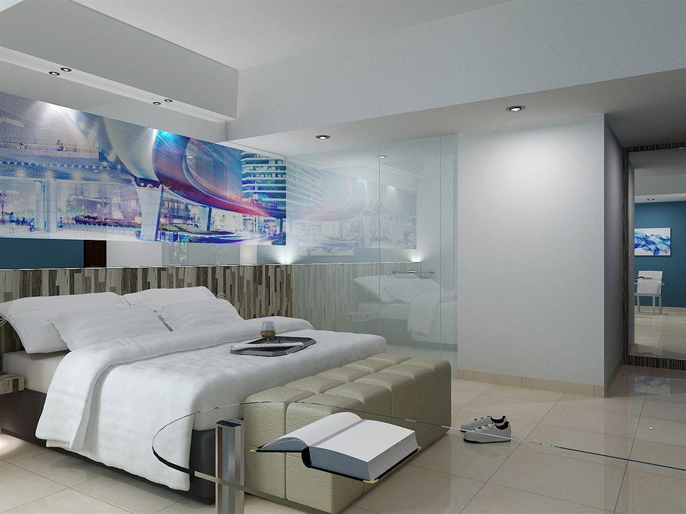 G Suites Hotel By Amithya Surabaya Exterior foto