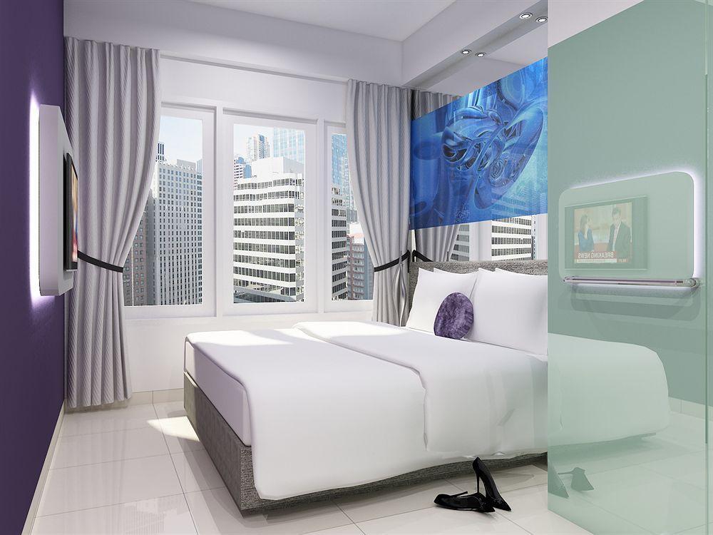 G Suites Hotel By Amithya Surabaya Exterior foto