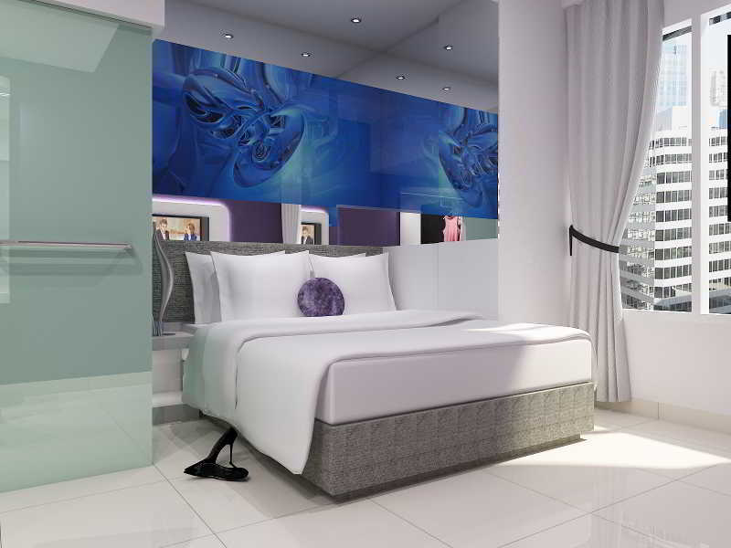 G Suites Hotel By Amithya Surabaya Exterior foto